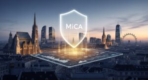 InfoCryptofr   KuCoin CEO  MiCA Redéfinit lEurope Crypto