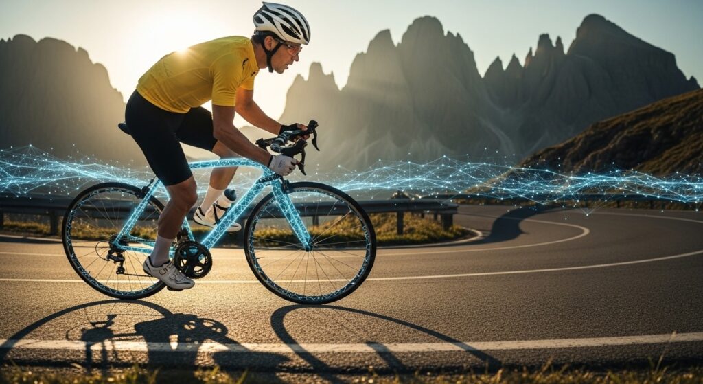 InfoCryptofr   KuCoin sassocie à Tadej Pogačar  le partenariat crypto cyclisme