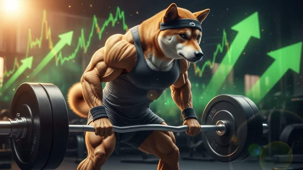 InfoCryptofr   La Bourse du Venezuela Explose en 2026  Maxi Doge Prêt à Surperformer