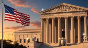 InfoCryptofr   La Cour suprême freine Trump sur la Fed