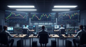 InfoCryptofr   La Grande Désillusion Crypto  Les Bulls Ont Surpromis