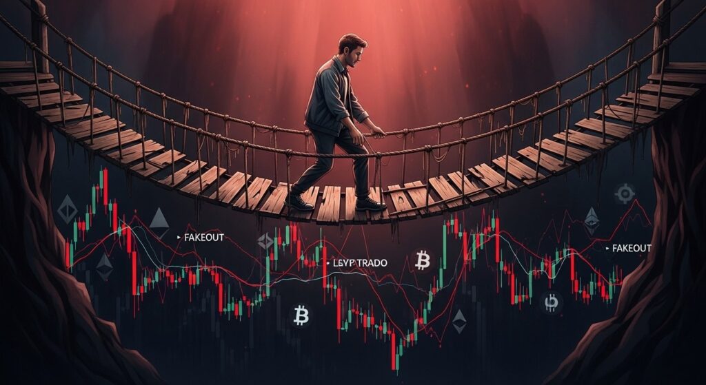 InfoCryptofr   LArt de la Prudence en Crypto  Pièges à Éviter