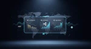 InfoCryptofr   Le Chat IA Prédit le Prix XRP Fin Février 2026