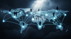 Le Crowdfunding Décentralisé Triomphe en Temps de Crise - InfoCrypto.fr InfoCryptofr Le Crowdfunding Décentralisé Triomphe en Temps de Crise