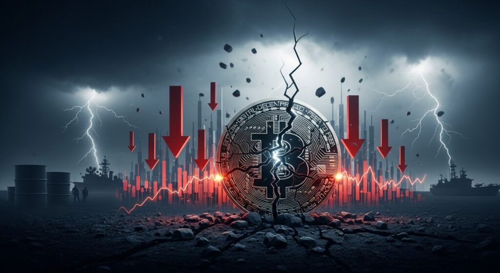 InfoCryptofr   Le Marché Crypto Va t il Rebondir en 2026 