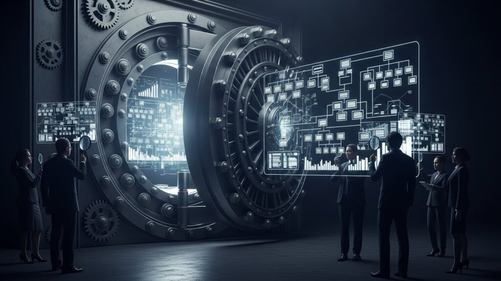 InfoCryptofr   Le Problème de Gouvernance que Bitcoin na Jamais Résolu