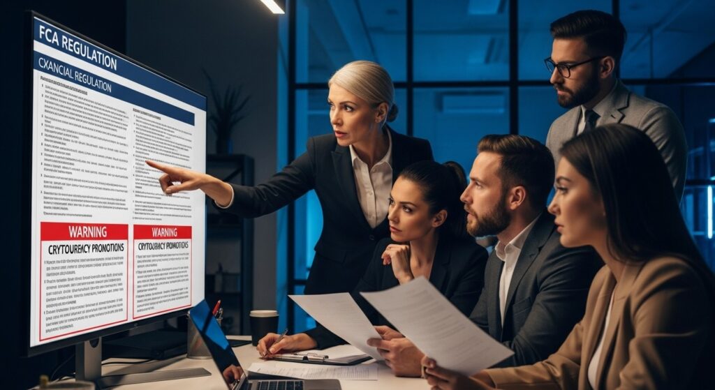 Les entreprises crypto ne peuvent plus se permettre des marketeurs inexpérimentés - InfoCrypto.fr InfoCryptofr Les entreprises crypto ne peuvent plus se permettre des marketeurs inexpérimentés