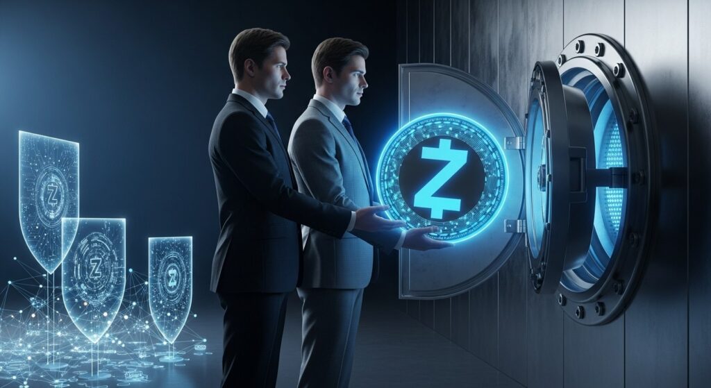 InfoCryptofr   Les Jumeaux Winklevoss Investissent 14M$ dans Zcash