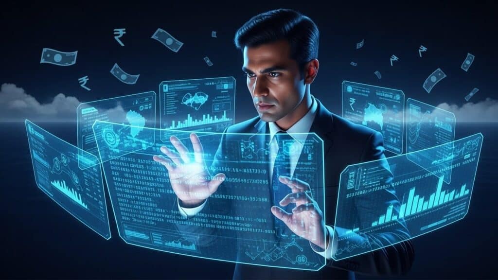 InfoCryptofr   LInde Durcit sa Lutte Contre lÉvasion Crypto