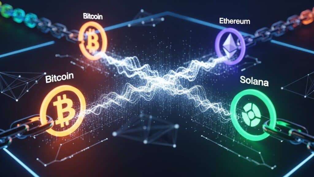 LiquidChain : La Prévente Crypto 2026 à Suivre - InfoCrypto.fr InfoCryptofr LiquidChain La Prévente Crypto 2026 à Suivre