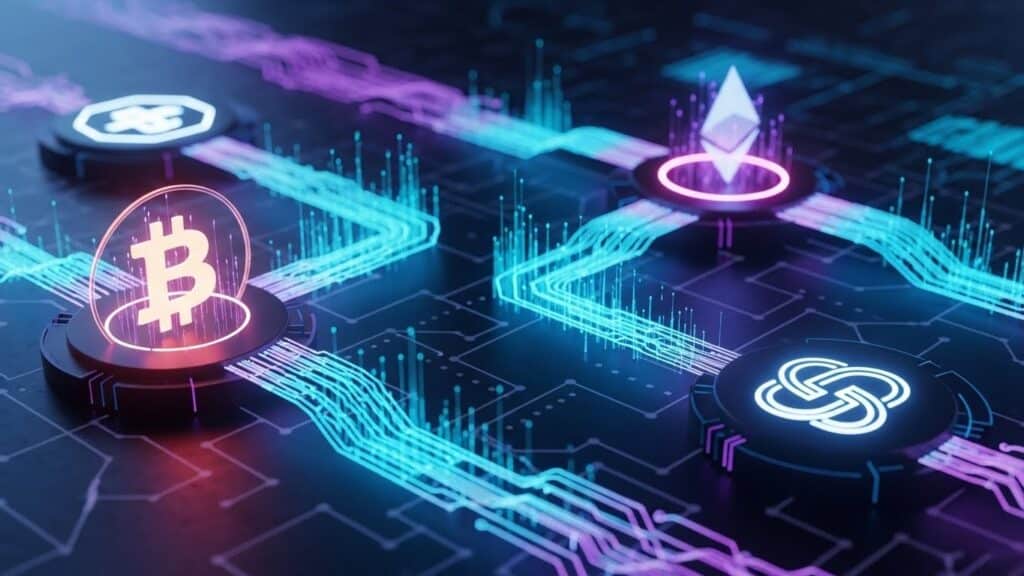 InfoCryptofr   LiquidChain  Meilleure Altcoin 2026 