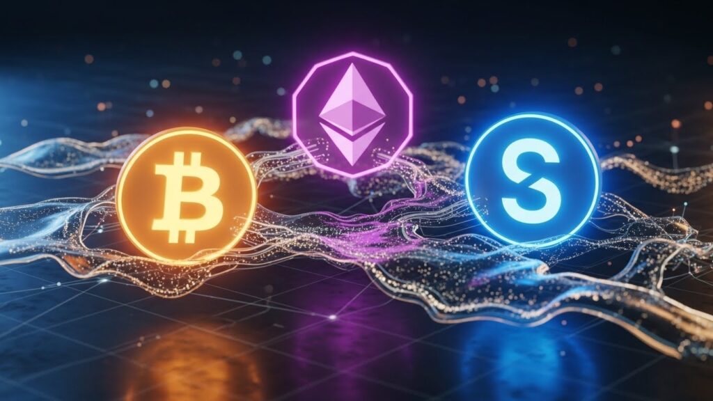 InfoCryptofr   LiquidChain  Meilleure Prévente Crypto 2026 