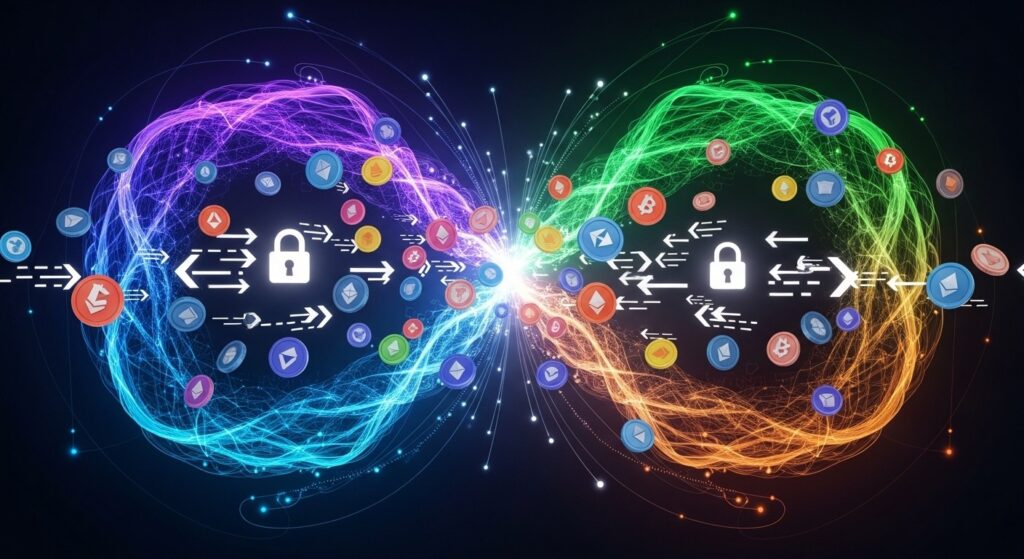 Lizex Double Sa Couverture Avec SwapSpace - InfoCrypto.fr InfoCryptofr Lizex Double Sa Couverture Avec SwapSpace