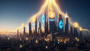 InfoCryptofr   Marché Crypto 2026  Fin des Cycles Traditionnels