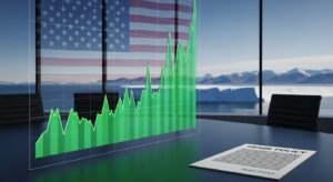 Marché Crypto Rebondit Après Recul de Trump sur le Groenland - InfoCrypto.fr InfoCryptofr Marché Crypto Rebondit Après Recul de Trump sur le Groenland