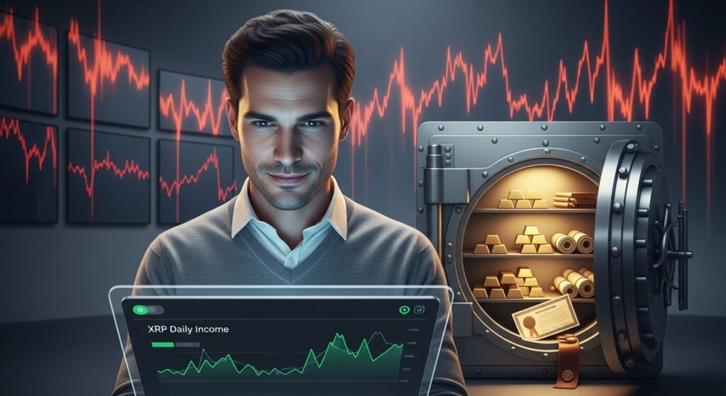 InfoCryptofr   Marchés Crypto en Berne  +3000 XRPJour 