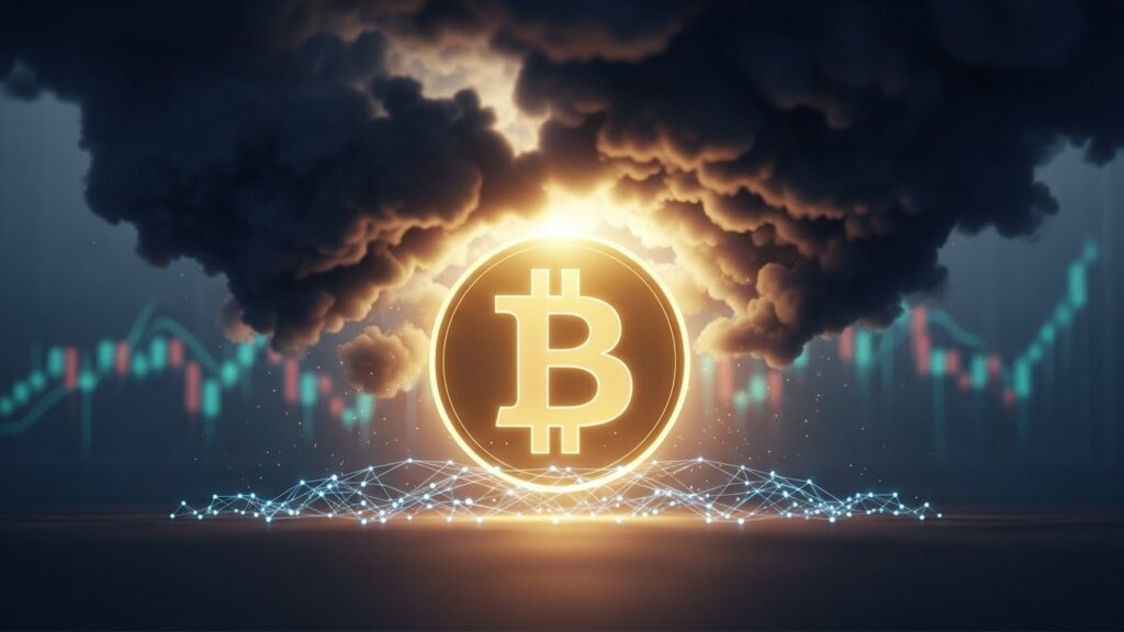 InfoCryptofr   Matrixport Plus Haussier sur Bitcoin en 2026