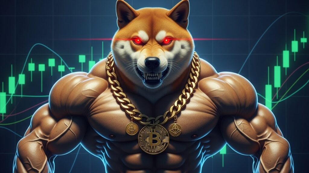 Maxi Doge : Le Futur Leader des Meme Coins en 2026 ? - InfoCrypto.fr InfoCryptofr Maxi Doge Le Futur Leader des Meme Coins en 2026
