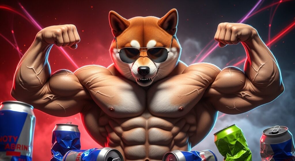 Maxi Doge Révolutionne les Dog-Coins en 2026 - InfoCrypto.fr InfoCryptofr Maxi Doge Révolutionne les Dog Coins en 2026