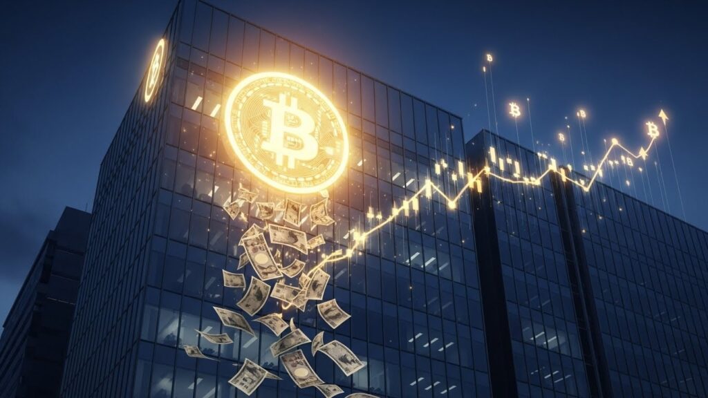 InfoCryptofr   Metaplanet Profite du Yen Faible pour Booster ses BTC