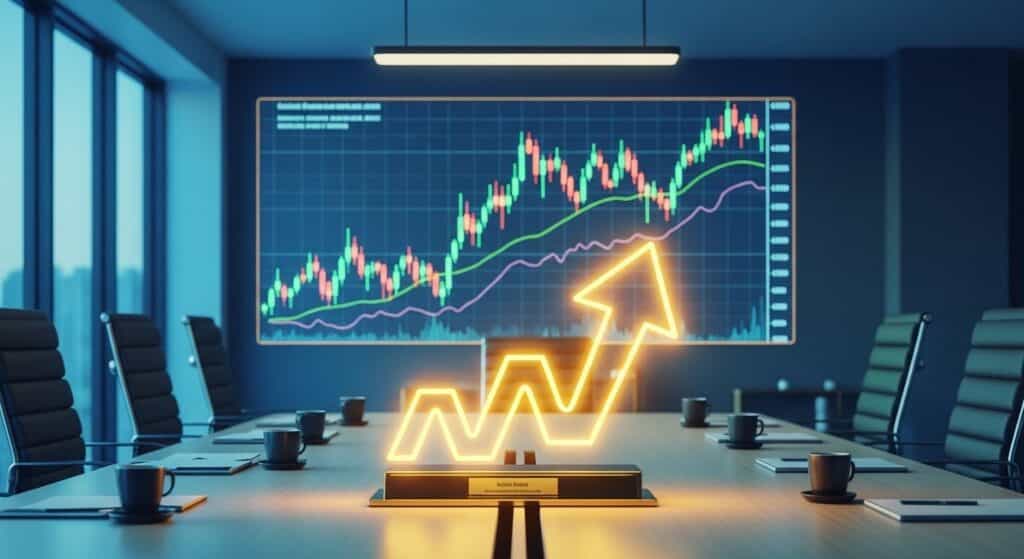 InfoCryptofr   MicroStrategy Achète 2932 BTC Malgré Chute MSTR