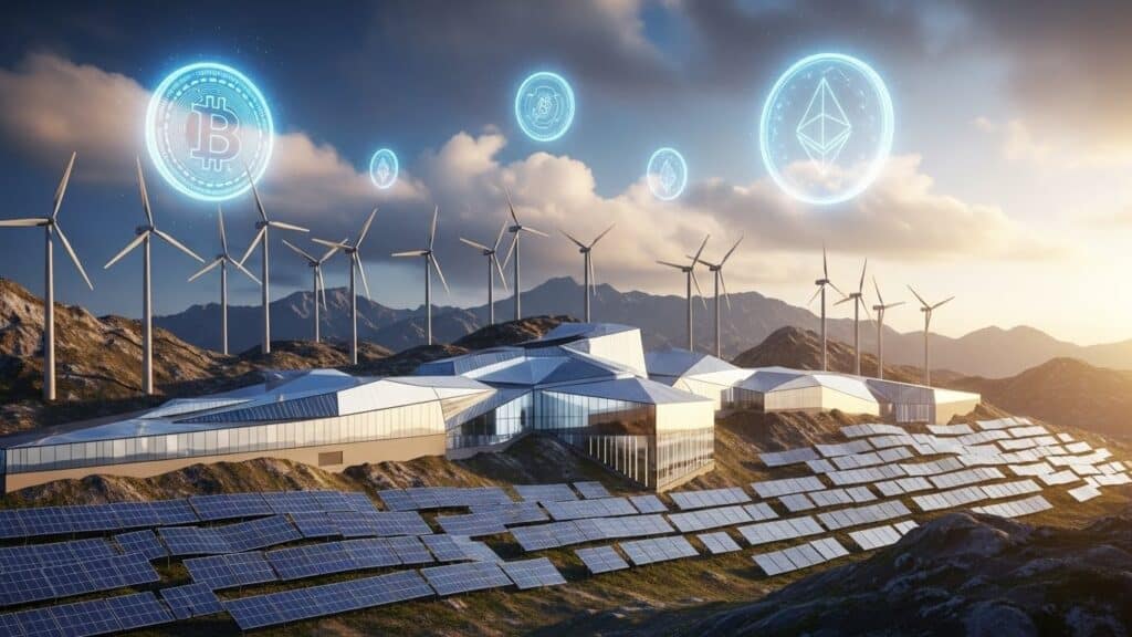 InfoCryptofr   Mining Cloud  La Nouvelle Voie Sans Matériel