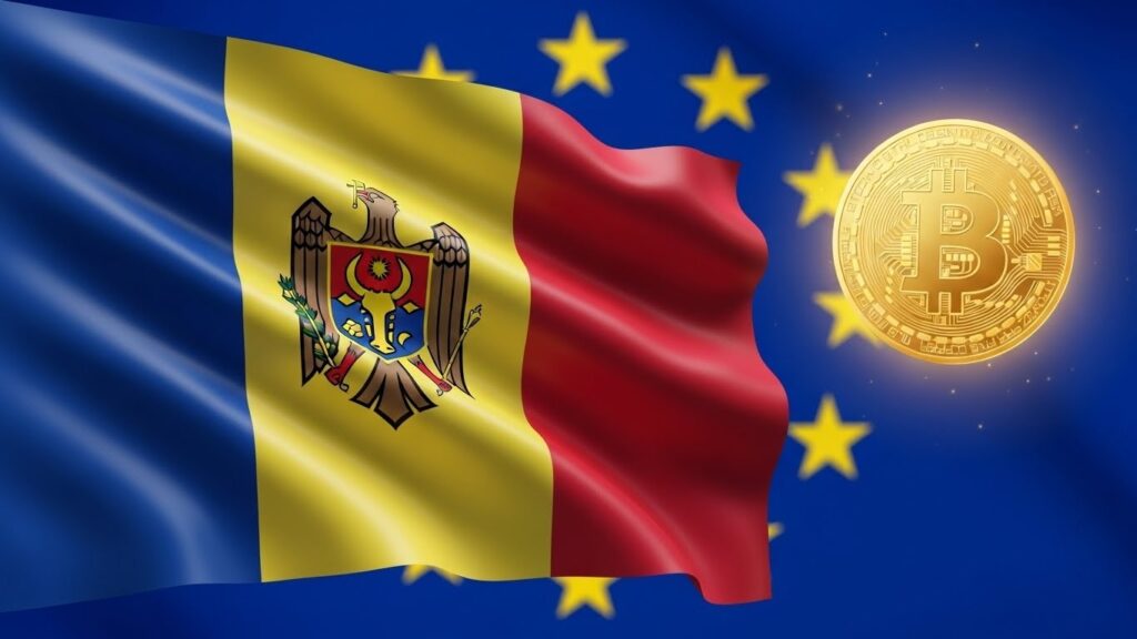 InfoCryptofr   Moldavie Adopte MiCA  Crypto Réglementée en 2026