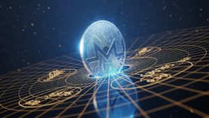 InfoCryptofr   Monero Vise 930 $  La Cassure Fibonacci Continue