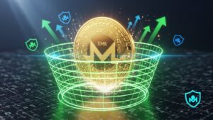 InfoCryptofr   Monero XMR Vers 1000 $ en 2026 
