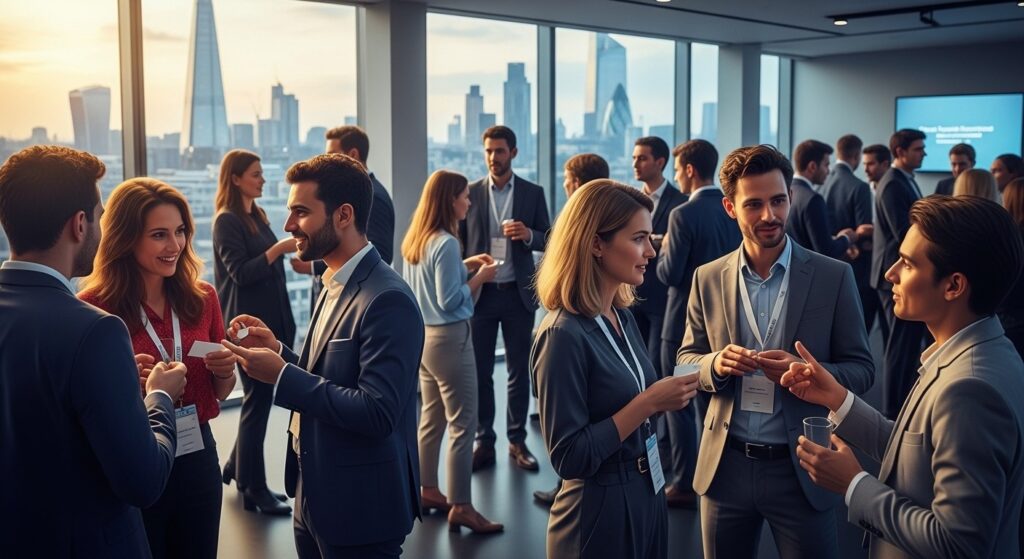 InfoCryptofr   MoneyLIVE Summit 2026  Les Leaders Fintech à Londres