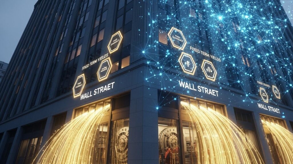InfoCryptofr   Morgan Stanley et Crypto  SolStaking Révolutionne les Rendements