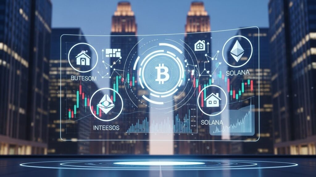 InfoCryptofr   Morgan Stanley Lance Wallet Crypto en 2026