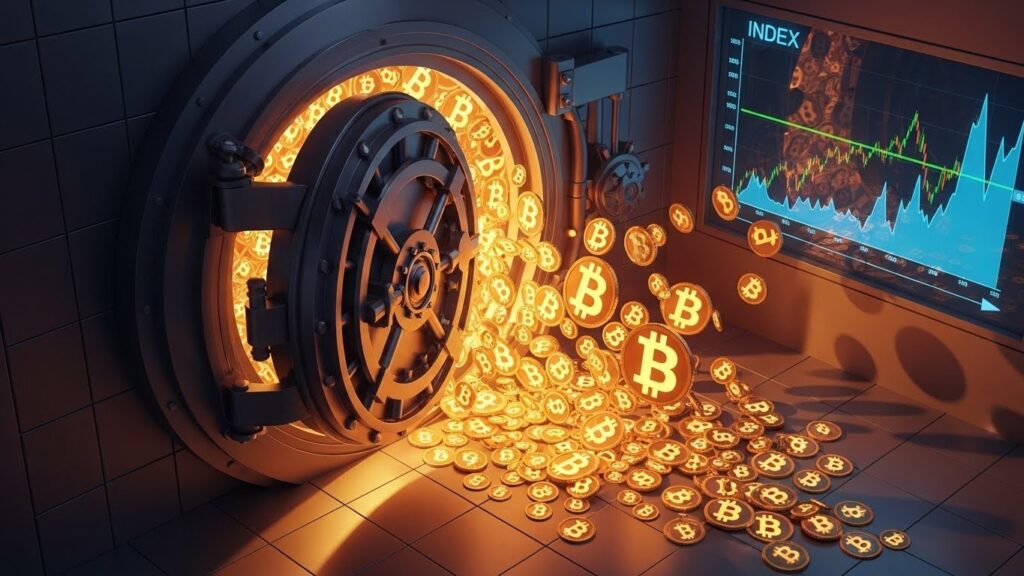 InfoCryptofr   MSCI Retarde lExclusion des Firmes Crypto MSTR Explose