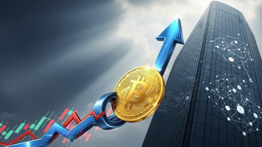 MSTR Bondit Grâce aux Achats Bitcoin de Strategy - InfoCrypto.fr InfoCryptofr MSTR Bondit Grâce aux Achats Bitcoin de Strategy