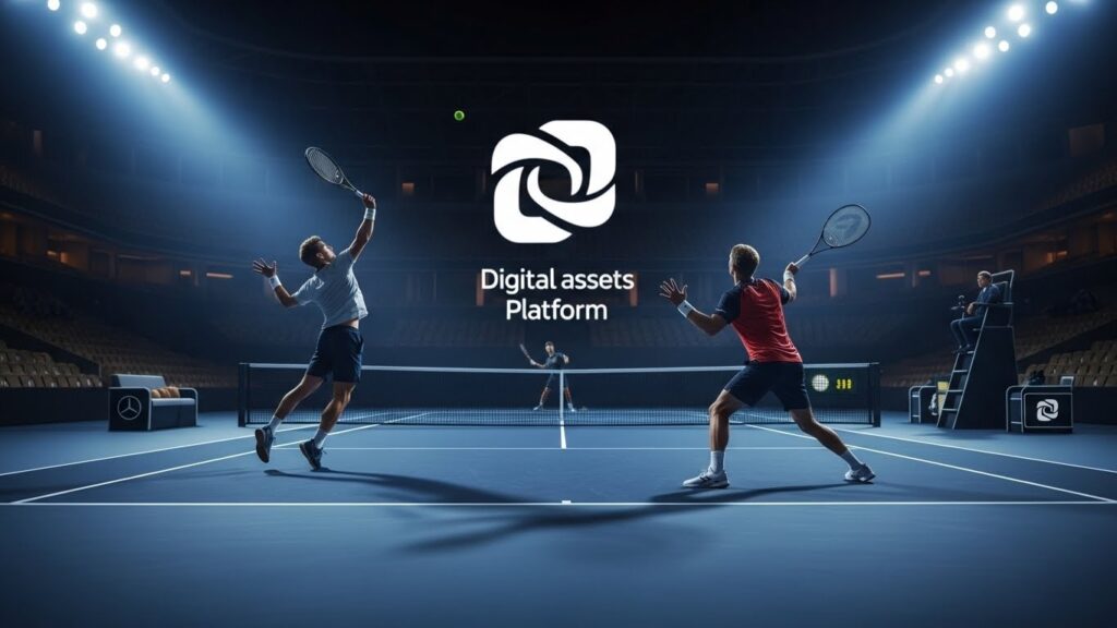 InfoCryptofr   Nexo Sponsorise le Dallas Open ATP 500