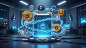 InfoCryptofr   NGRAVE Restructure Pour 10 Milliards Sécurisés