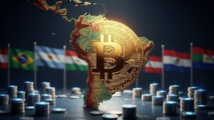 InfoCryptofr   OranjeBTC  Leader Bitcoin en Amérique Latine