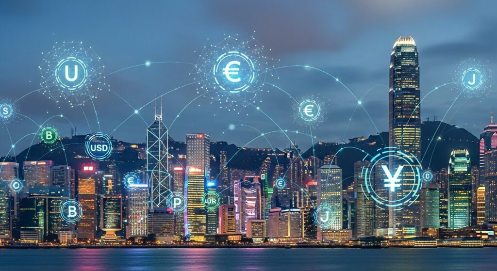 OSL Group Boosté par 200M$ pour Stablecoins - InfoCrypto.fr InfoCryptofr OSL Group Boosté par 200M$ pour Stablecoins