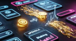 InfoCryptofr   Pendle Prix Vers Breakout  sPENDLE Change la Donne