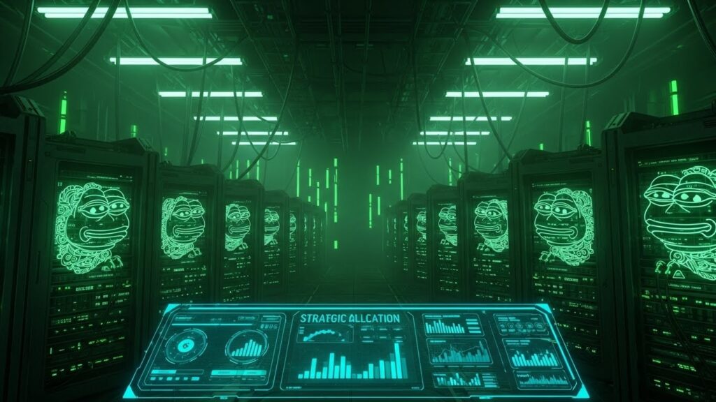 InfoCryptofr   PepeNode  Dernières Heures Pour Un x100