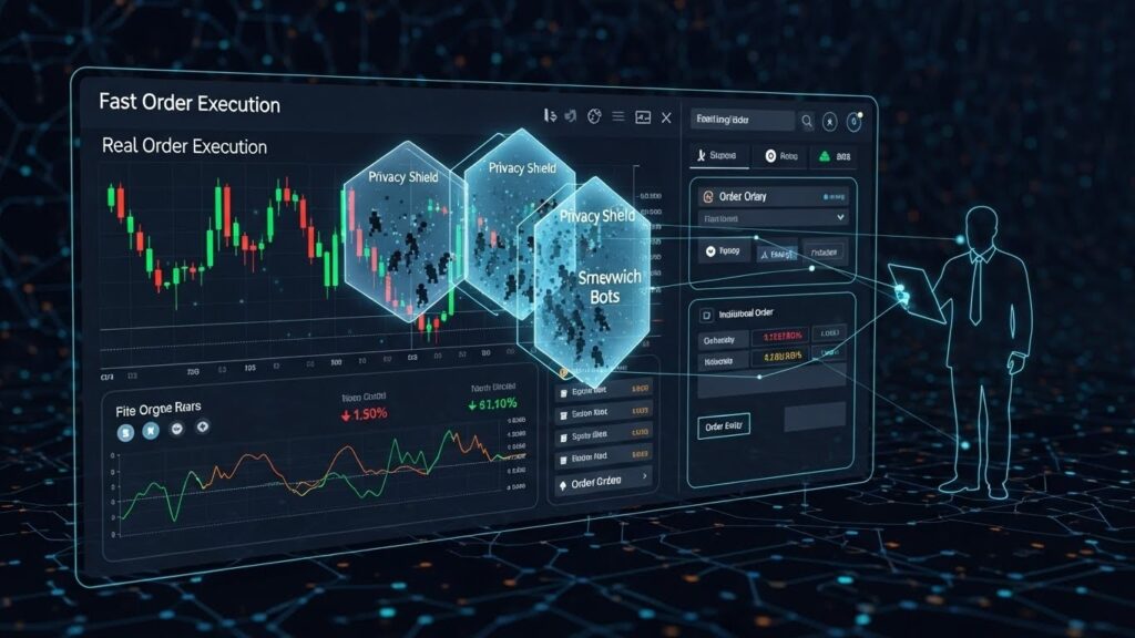 InfoCryptofr   Perp DEX  La Fin de la Chasse aux Airdrops