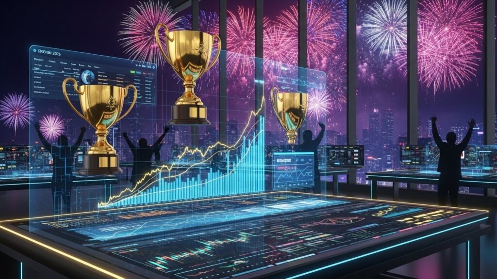 InfoCryptofr   Phemex Lance 650k$ de Concours Trading 2026