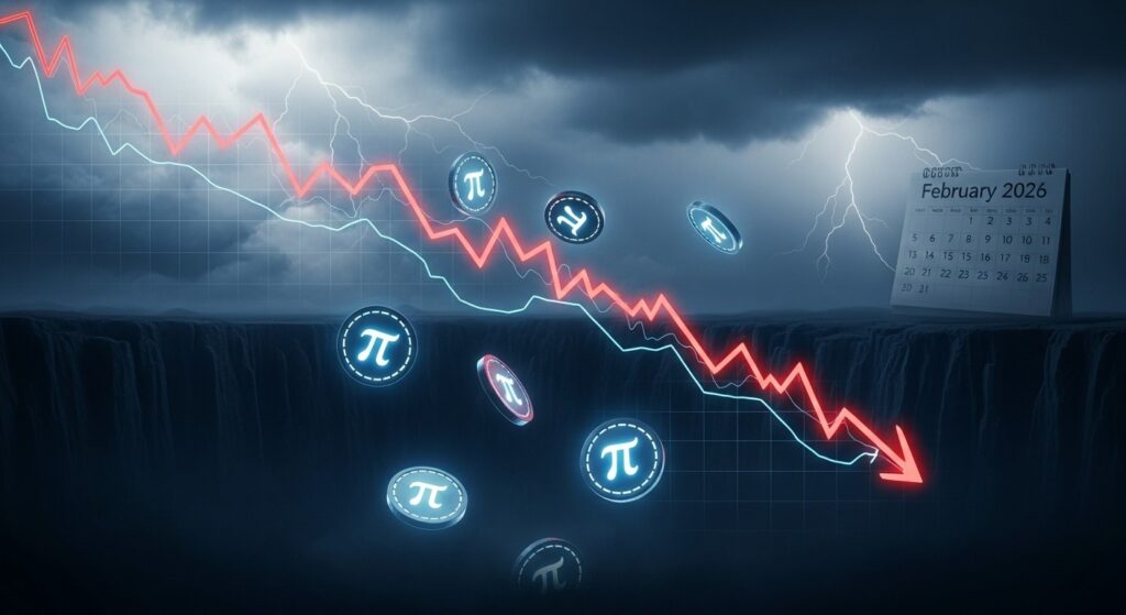 Pi Network : Plongée Avant 171 Millions de Tokens Débloqués - InfoCrypto.fr InfoCryptofr Pi Network Plongée Avant 171 Millions de Tokens Débloqués