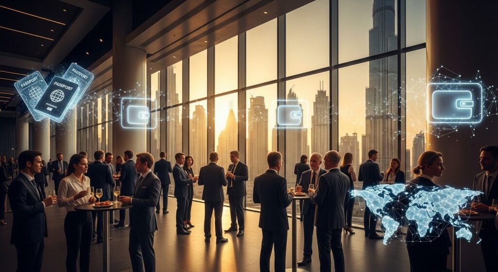 InfoCryptofr   PlanX 2026  Protéger sa Richesse Sans Frontières à Dubaï