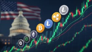 InfoCryptofr   Pourquoi Bitcoin et Altcoins Montent Fort Aujourdhui