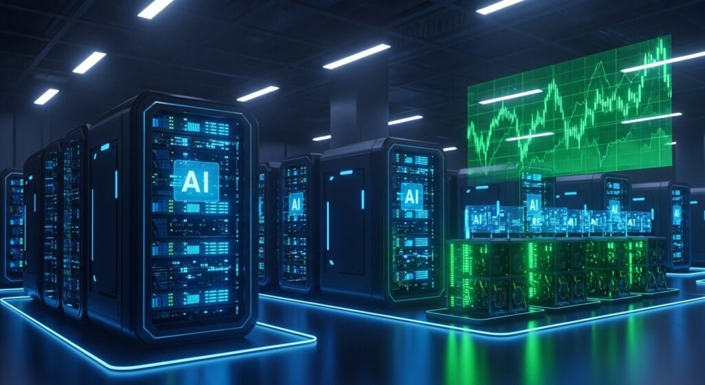 Pourquoi IREN Peut Bondir de 30% en Bourse - InfoCrypto.fr InfoCryptofr Pourquoi IREN Peut Bondir de 30 en Bourse