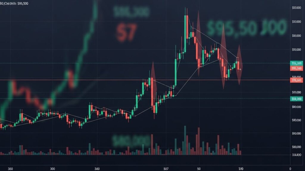 Pourquoi le Bitcoin reste en range avec 80 000 $ en vue - InfoCrypto.fr InfoCryptofr Pourquoi le Bitcoin reste en range avec 80 000 $ en vue