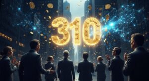 InfoCryptofr   Pourquoi les Banquiers Détestent les 310 Milliards de Stablecoins