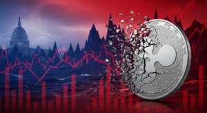 Prédiction Prix XRP Face à l’Incertitude Économique - InfoCrypto.fr InfoCryptofr Prédiction Prix XRP Face à lIncertitude Économique