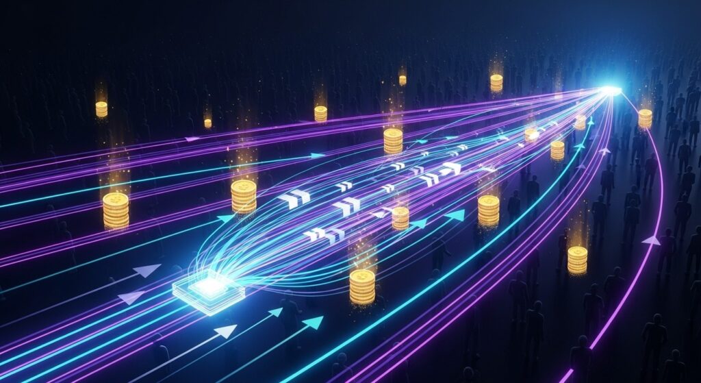 InfoCryptofr   Prédiction Solana 2026  Explosion des Frais et Transactions